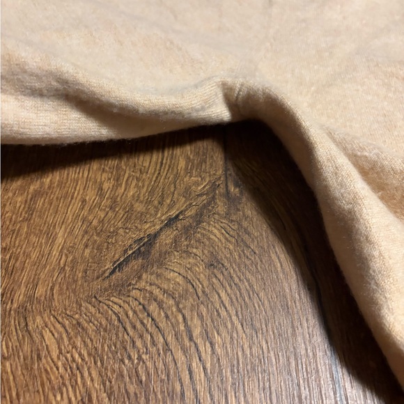 J. Crew Beige Button-Up Cardigan - Picture 4 of 9